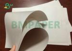 Recycled 72" 84" Width 42gr 45gr Plotter Paper Roll For Garments Cutting