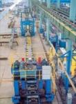CE H Beam Production Line For Box Columns Beam Use In Soaring Skyscrapers