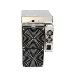 China Decred DCR Mining Bitmain Antminer DR5 35t 1610W/H Blake256R14 wholesale