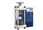 Building Mortar Concrete Cube Testing Machine , Automatic Testing Machine