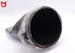Inner Core Rubber Duckbill Valve , Drain Check Valve Automatically Open Forward