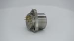 Ultra Sensitive Quartz Accelerometer Sensor With 1μg Threshold And 15g Vibration
