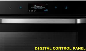GWT 850 / GWIT 775 Oven Control Panel Replacement Easy Operation For Home Appliances