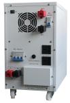 Low Frequency Solar Controller Inverter , 48V Inverter With MPPT Charge