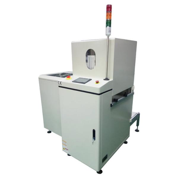 Quality Omron PLC Control PCB Buffer Board Handling Equipment Single Magazine for sale