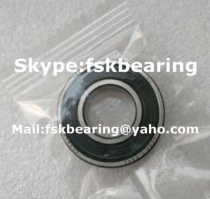 China Nylon Cage 6001-C 2BRS INA Deep Groove Ball Bearing with Labyrinth Seal wholesale