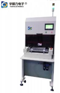 China Intelligent Punching Machine Automatic PCB Punching Machine For Depaneling PCB / FPC / LED on sale