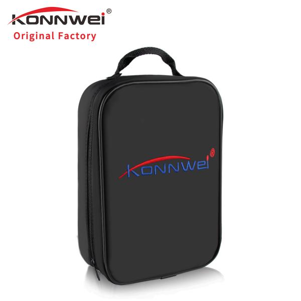 Quality 12v Car Scanner Diagnostic Live Data Code Reader Check Engine KW818 Pass CE FCC ROHS for sale