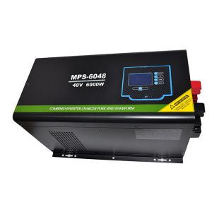 China 1000W Power Inverter AC / Solar Input Intelligent Battery Management wholesale