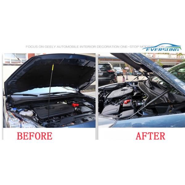 2020 Ford Escape Hydraulic Lever Gas Spring Front Hood Lift Support 0.45kg