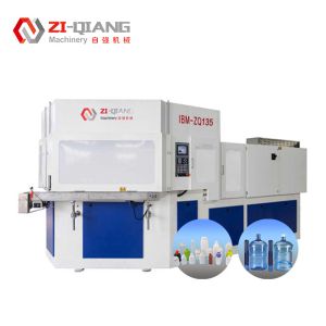 PET Automated High Speed Injection Molding Machine 95KW