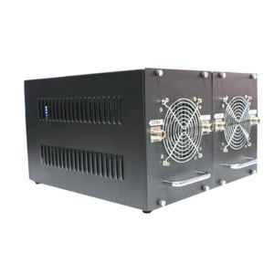 Mobile Communication High Power Signal Jammer