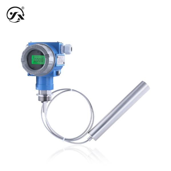 CYW18CY High Temperature Liquid Level Transmitter Gas Collector Submersible