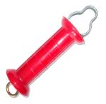 Compression Electric Fence Gate Handle-Enclosed Loop with weight 154g