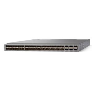 China N9K C93180YC FX Is A 1RU Switch With Latency Of Less Than 1 Microsecond That Supports 3.6 Tbps Of Bandwidth And 1.2 Bpp wholesale