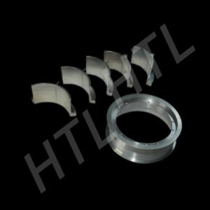 China High Efficiency CNC Turning And Milling Custom CNC Rapid Prototyping on sale