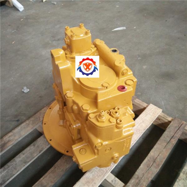 CAT E325D SBS-140 Hydraulic Pump 244-8477 R17524 272-6959