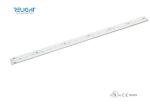 Constant voltage 24V Linear LED Module 8W 80ra super bright 1000lm for linear