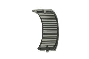 China KNORR Type Brake Caliper Service Kit Self Lubricating Vibration Dampening wholesale