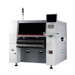 Efficient Electronics Pick And Place Machine SMT machine production line factory