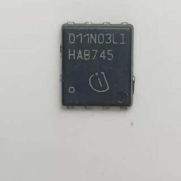 Quality BSC011N03LSI IGBT Power Module With High Current Low Internal Resistance for sale