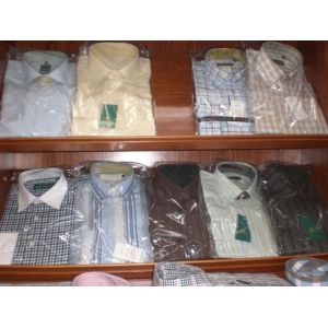 China Man's shirts wholesale