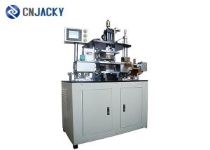 China PVC Plastic Card Personalization Machine Automatic Embossing and Gilding Machine on sale