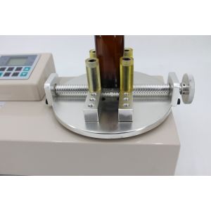 EQUIPMENT DETAILS OF 5079-HD BOTTLE CAPPING TORQUE TESTER