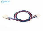 5 Pin Extension Custom Wire Harness Molex 2510 Power Connector Pcb Terminal 2
