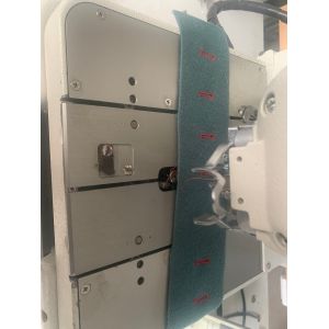 Direct Drive Secondhand Sewing Machine Computerized Brother Eyelet Buttonhole