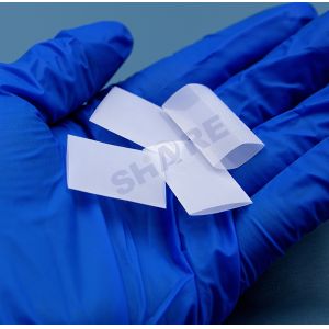 Precision Ultrasonics Cut Clean Closed Sealed Edge Polypropylene (PP) Screen