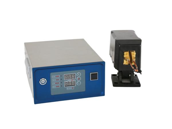 Quality Advanced Induction Soldering Machine For Optimized Coaxial Cable Assembly for sale