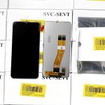 100% Original Mobile LCD Screen For A03S Service Pack LCDS A037 High Quality