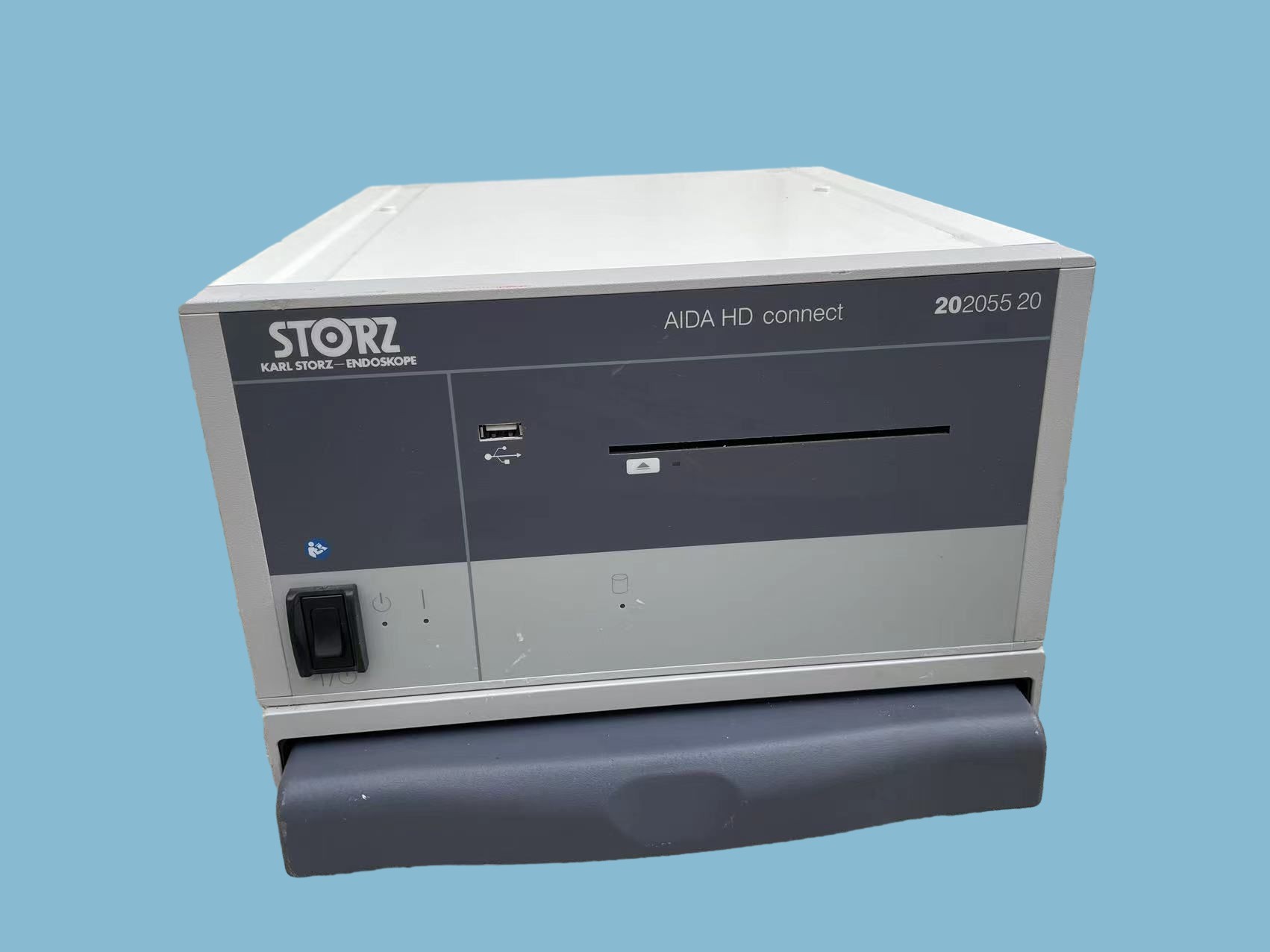 China 20205520 Image Management System Endoscopy Processor 1920 X 1080 wholesale