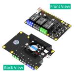 RPi Expansion Module PCI Nvme Expansion Card For Raspberry Pi A+ 3A+ B+