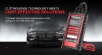 THINKCAR Thinkdiag2: Full-System Bidirectional Diagnostic Tool with CAN-FD