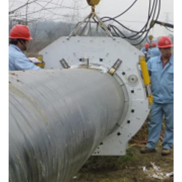 8000Hz High Frequency HF Induction Heating Machine Forging Welding