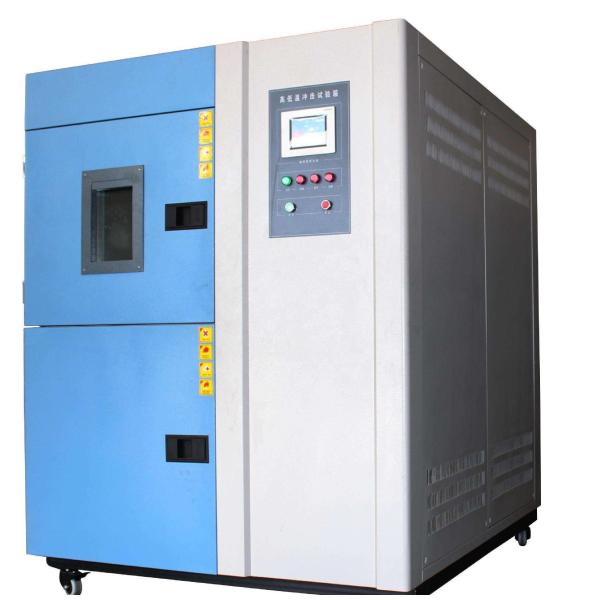 Quality Electronic Constant Temperature Humidity Test Machine for sale