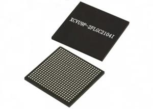 Field Programmable Gate Array XCVU9P-2FLGC2104I 2104BBGA Programmable Logic IC