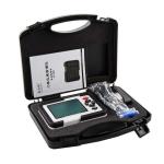 Portable Digital CO2 Meter CO2 Monitor Detector HT-2000 Gas Analyzer 9999ppm CO2