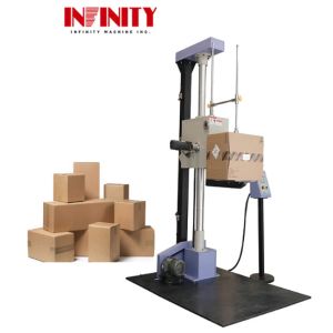 AC380V ASTM D4169 ISTA Amazon Package Testing Equipment Tester