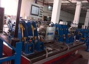 China Rotary Ultrasonic NDT Testing Equipment Eddy Current Transverse Defects Testing wholesale