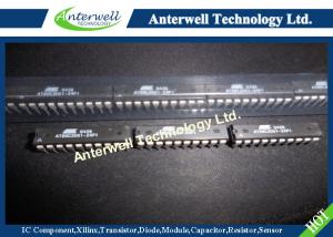 Original Programmable IC Chips AT89C2051-24PI 8 Bit Microcontroller