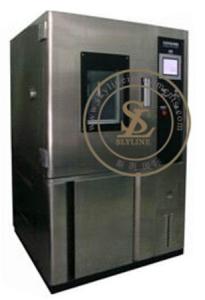 Constant Programmable Temperature And Humidity Test Chamber 1000L Easy Operate