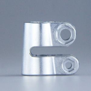 China Aluminum CNC Machining Die Casitng Parts Stent Accessories Maker on sale