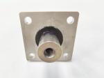 220V Screw Terminal Board With Electroless Nickel Plating 5000MΩ Insulation