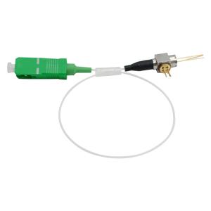 GPON ONU BOSA Class B+ SC APC UPC Pigtail Receptacle TX 1310nm DFB 1.244G RX 1490nm APD 2.488G For FTTH FTTX