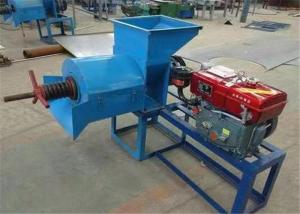 Automatic Cold Press Oil Extractor Screw Driven Advanced Simple Design