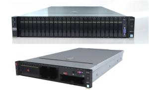 SAP HANA Huawei GPU Server FusionServer 2488H V5 2U Rack