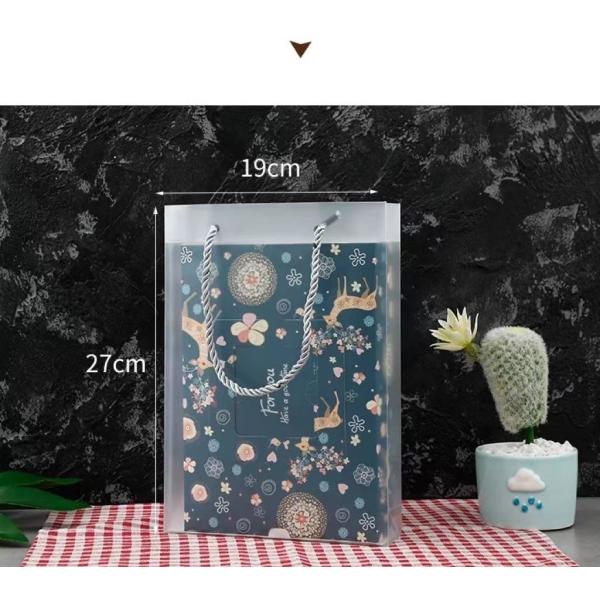 20x14x6cm Biodegradable Food Container Paper Box Mooncake Paper Box With Lid